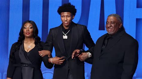Marjon Beauchamp Parents: Father Jon Marc Beaychamp And .